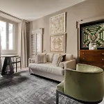 Апартаменты Domusmi Vitruvio 11