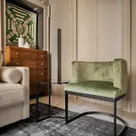 Domusmi Vitruvio 11 Апартаменты Милан