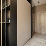 Domusmi Vitruvio 11 Апартаменты