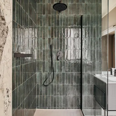 Domusmi Vitruvio 11 Apartament